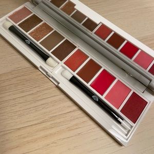 Artistry Studio Eye and Lip palette